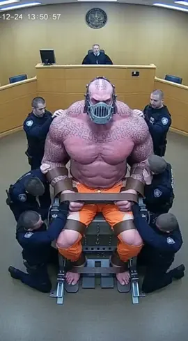 #court #crime #prison #giants #top10 