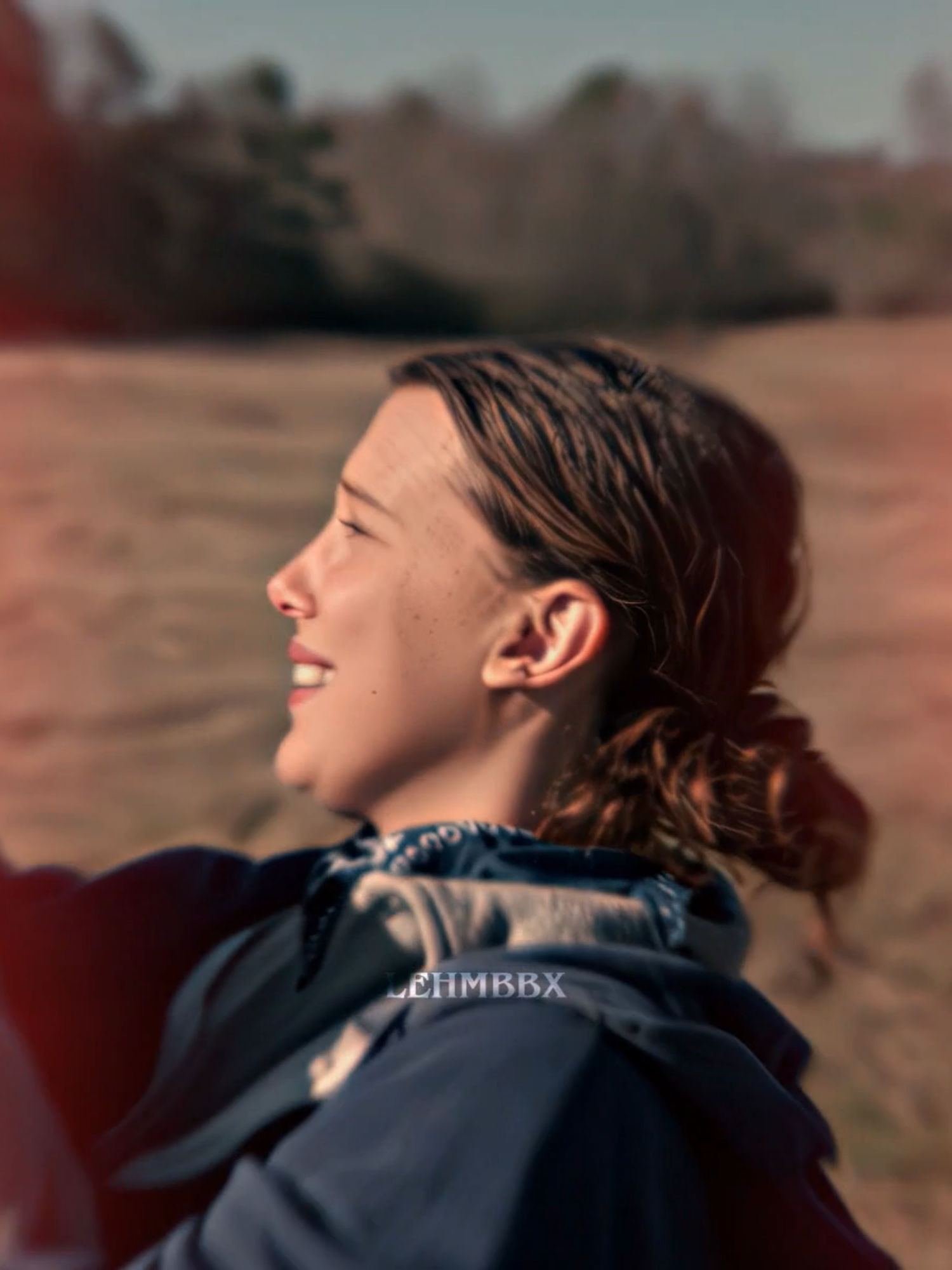 EL IS SO SASSY IS SEASON PLS LOVE THIS! #eleven #elevenhopper #janehopper#strangerthings5 #lehmbbx