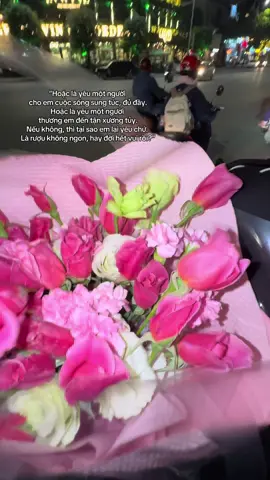 Nếu đang phân vân nên rời đi hay ở lại, câu nói trên sẽ giúp bạn trả lời #vutrucohoa #fyp #tinhyeu 