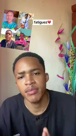 Il est vraiment mort malheureusement. N’écoutez pas les rumeurs 💔🪦