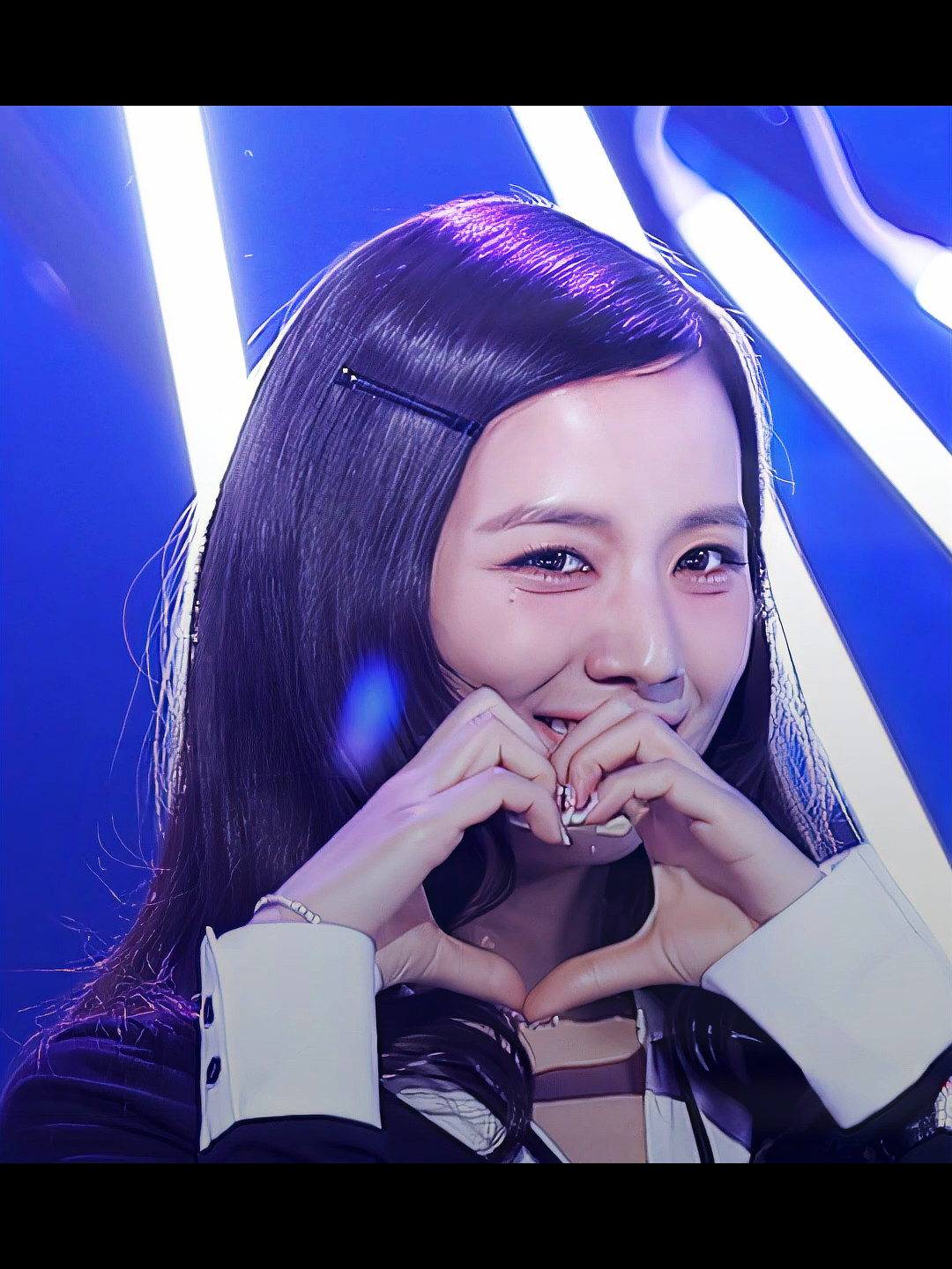 she's such a sweetheart //ib rm .blaxpnk #jisoo #jisookim #jisooedit #blackpink #blackpinkedit