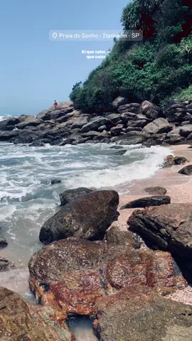 #fy #itanhaem #praiadosonho #praia #013 