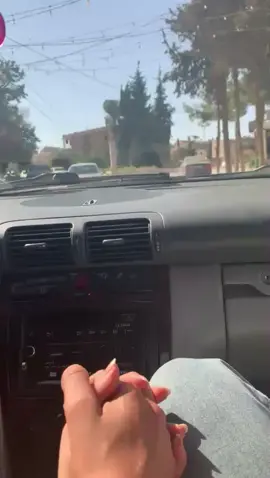 احببتك جدآ لدرجة انه عندما تغيب عني يغيب معك كل شيئ♥️ اول مشوار مع  لحبيب#