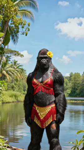 😂😂 . #monkey #fyp #soraai #ai #sora #funny #cute #litt #fyppppppppppppppppppppppp #catdancing #ramsamsam #trend #triplets #fyp #animals #anime #funnyvideos #monkey #funny1dago #usa #USATrend #TikTokUSA #wolink #foryou #viral #foryoupage #tiktokfunny #aicommunity #funnymoments #aivideo #dancer #foryo #ai 