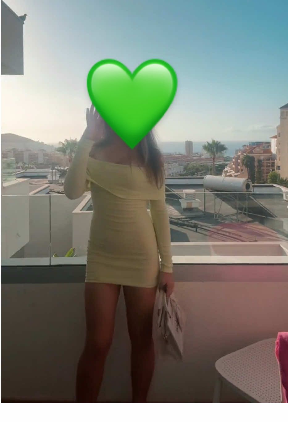 💚🤍#fyp #tenerife #canaryisland #green #natural 