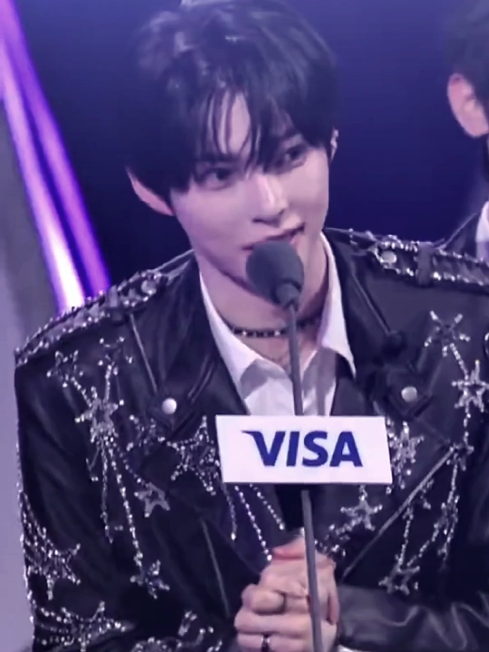 The Very Talented...🤭 sekali lagi selamat untuk kalian semuanya🏆👏🏻 #zerobaseone #zb1 #mamaawards #mama2025 #fyp 