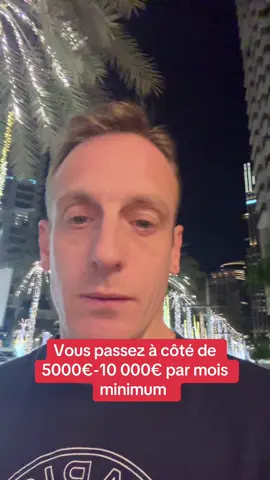 Envoi « go » si tu veux arrêter d’attendre comme les moutons #entrepreneur #ecom 