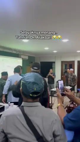 Tahniah @datukdraliakbar #prnsabah #sabahan #sabahancrew_fams #sabahantiktokers 