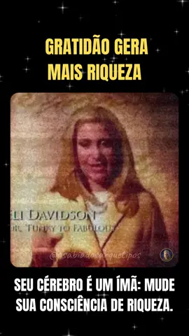 Quer o primeiro passo para uma vida mais rica? É a GRANDEZA da gratidão. Seja mais grato, seja mais inovador e abra caminho para mais dinheiro. O seu futuro começa com o que você agradece agora! 💰 Como ficar rico com a lei da atração? Filme: O Meta Segredo #osegredo #prosperidade #fisicaquantica #leidaatração #riqueza #mindset