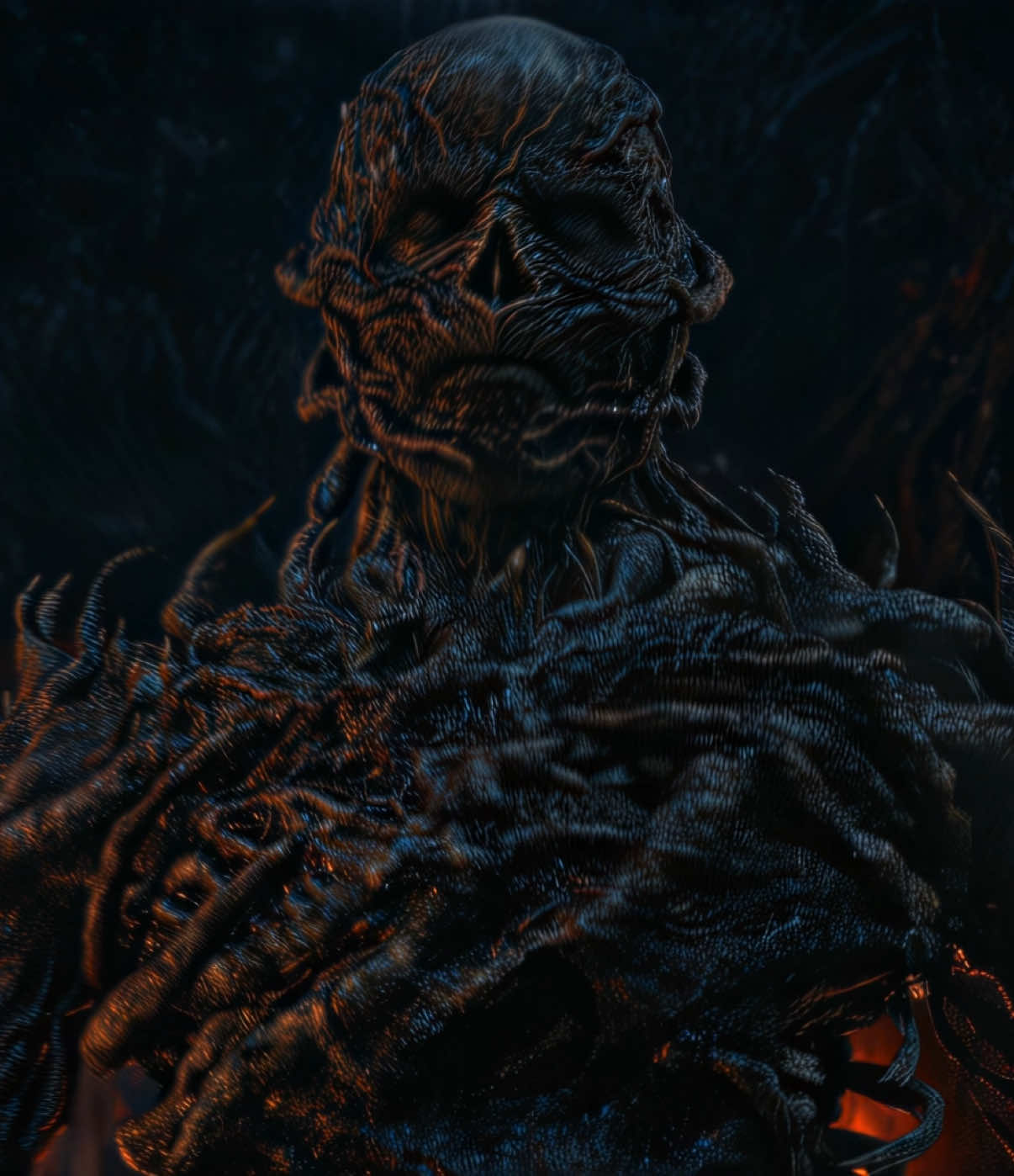 will power> #strangerthings #strangerthings5 #willbyers 