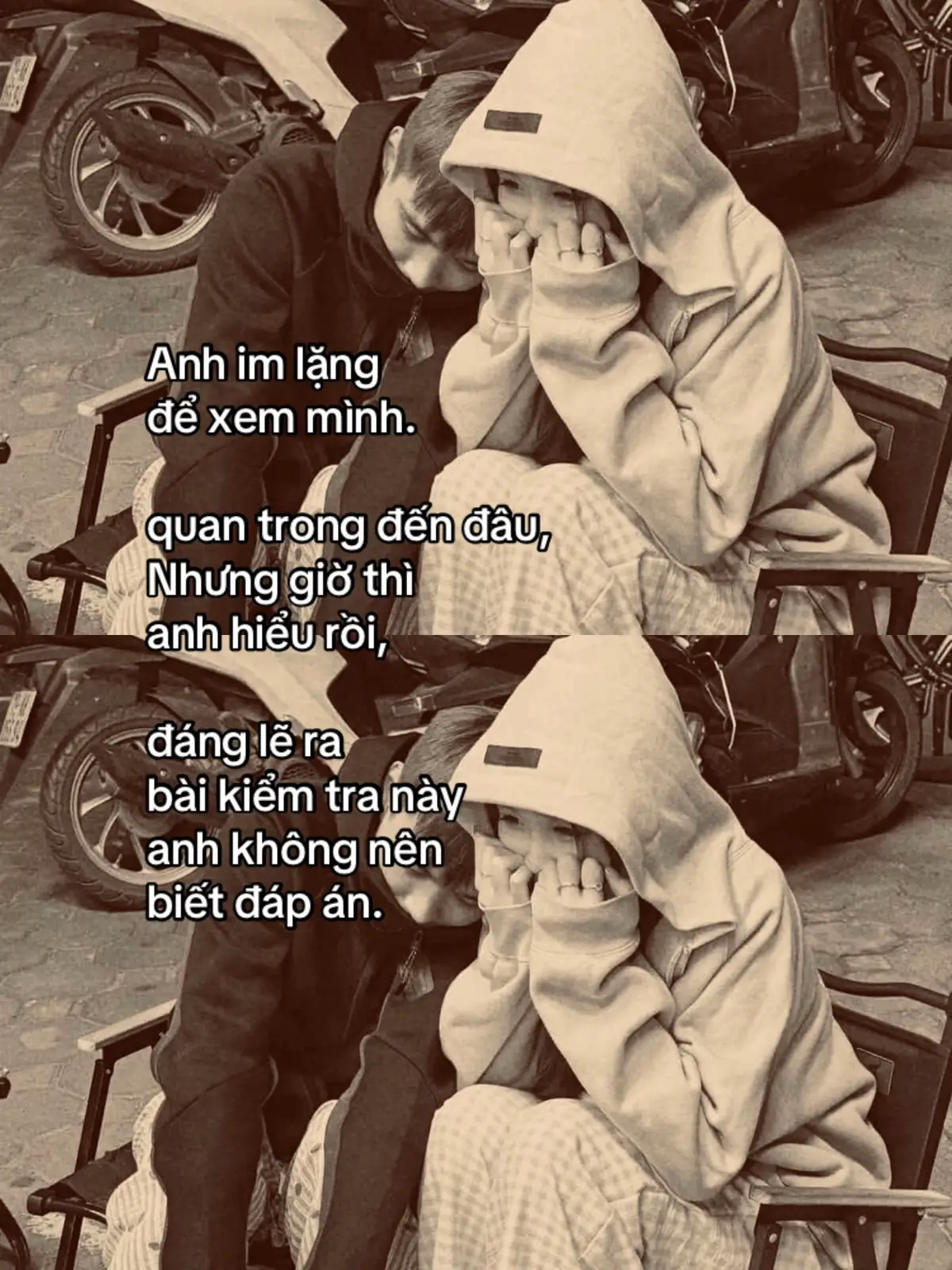 Phần27: im lặng để xem…” #xuhuongngoanhchien_ #fyb #tinhyeu #tamtrang 