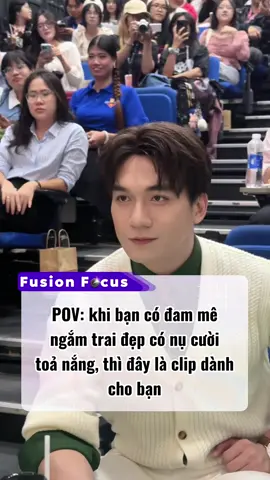 #fusionfocus #fusionnetwork #donhathoang 