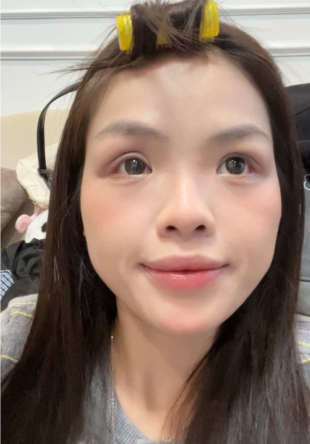 Moody lens đeo êm lứm#moodylenses #moodylens 