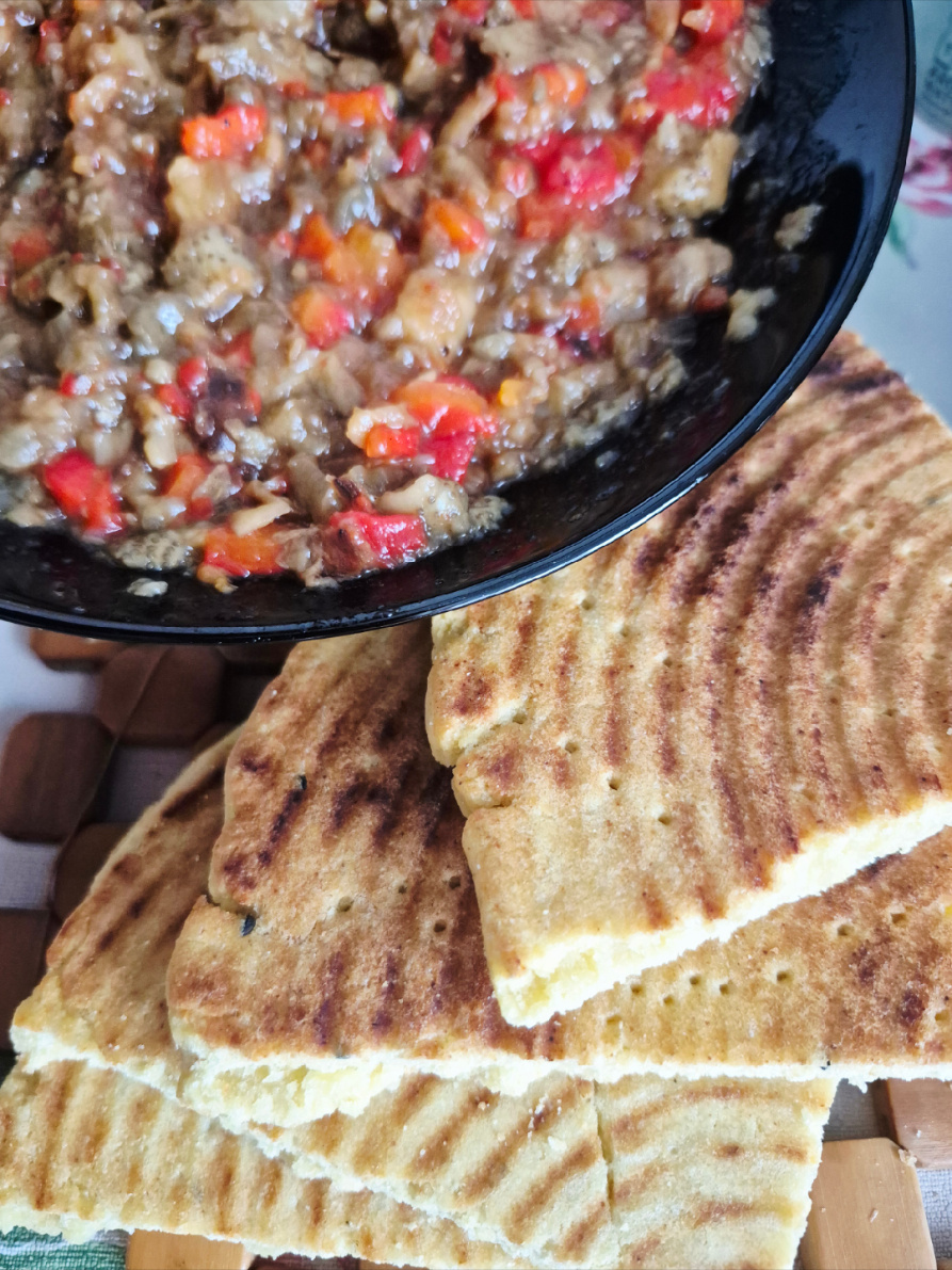 #painmaison #اغروم_اقورن #جز #algerie #pour 