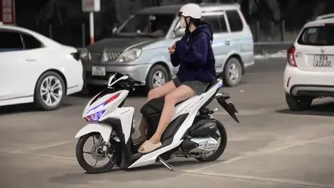 Cmt chiến mã của ae đi 📸✨ #vario125 #click125i #xuhuongtiktok 