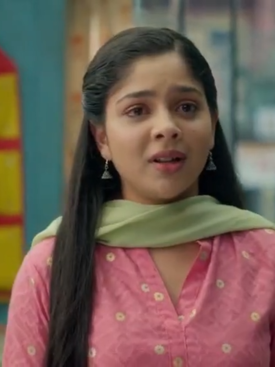 TUMM SE TUMM TAK Today episode 29th November ✨  #fyp #whattowatch  #tummsetummtak #creatorsearchinsights #unfreezemyacount 