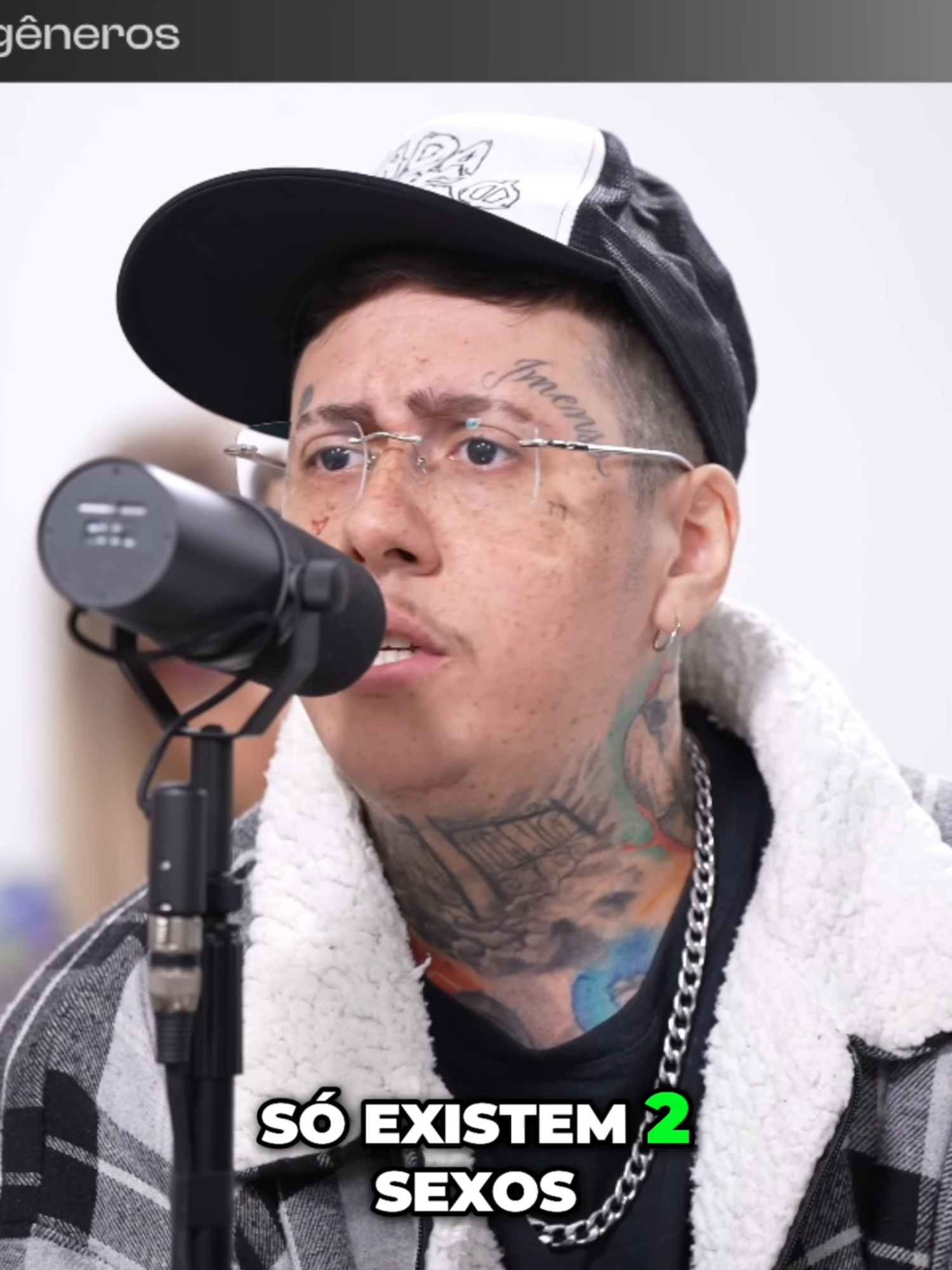 Biologia não é opinião. Hormônios, cromossomos e s3x0 biológico são fatos científicos. Respeitar as pessoas é essencial — mas apagar a ciência é negar a realidade. A verdade continua sendo verdade, mesmo quando incomoda. #Biologia #Ciência #SexoBiológico #Hormônios #Realidade #Verdade #Debate #Opinião #TikTokBrasil