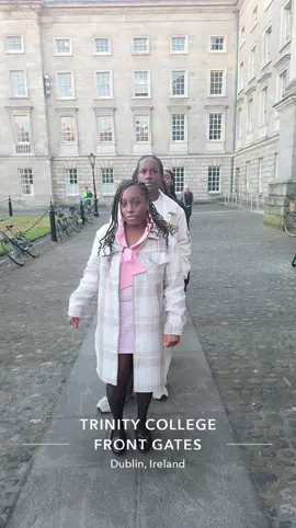 #2025graduate #trinitycollegedublin #imnotthegraduate #registerednurse  Dress from Www.lolliesvintage.com 