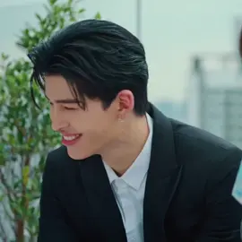 ชอบไหมไม่รู้แต่โดนเส้นนี่มาก#MeAndTheeSeriesEP3 #pondphuwin #pondnaravit #phuwintang 