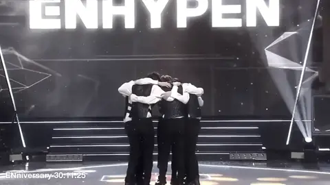 FELIZ ANIVERSÁRIO DE 5 ANOS MEU ENHYPEN TE AMO        #enhypen #viral #foryoupage #fyp #anniversary 