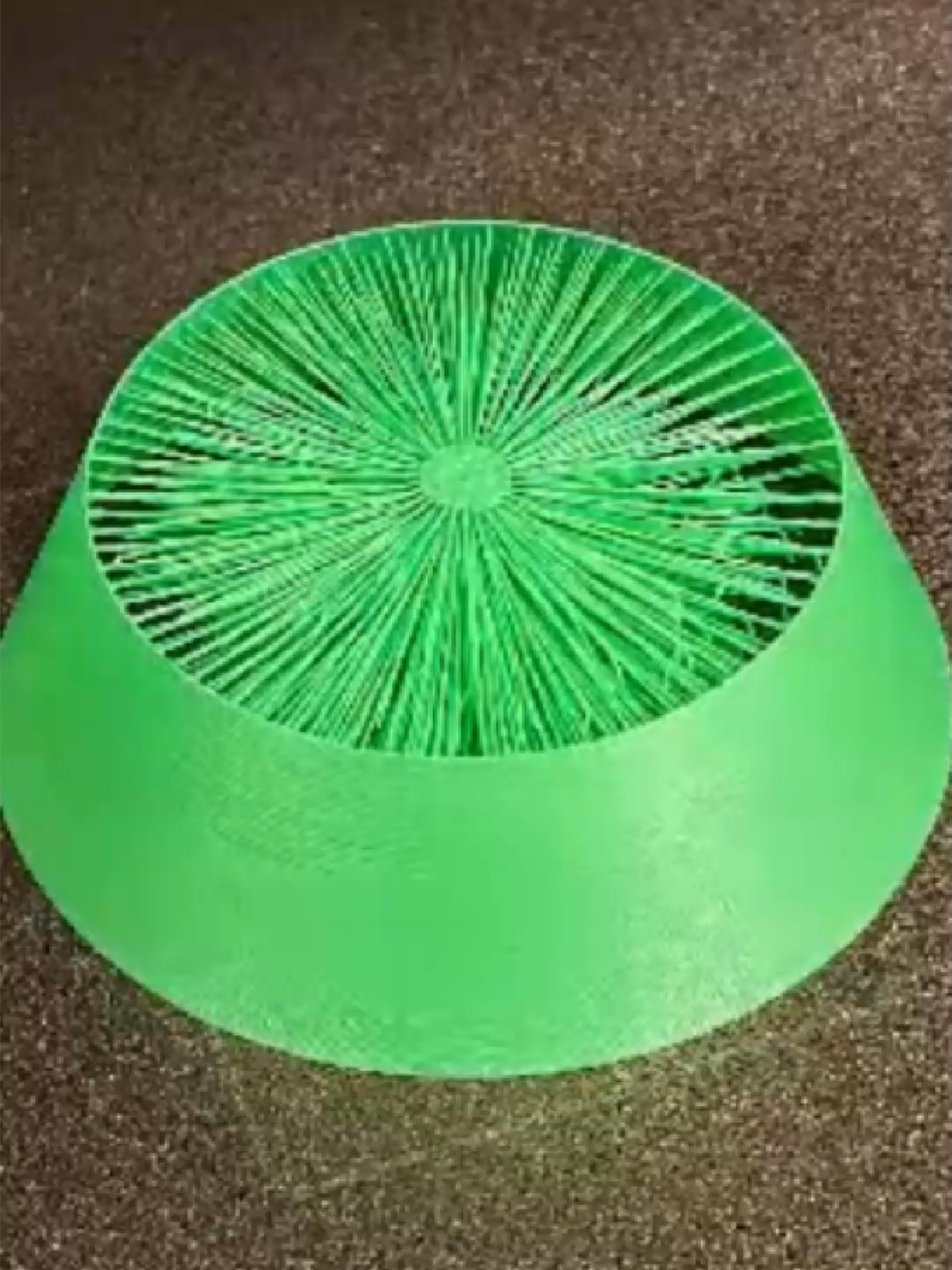 3D Printed Indian Christmas Tree Fail. Holiday Fun 🌲 Tried printing this desktop Christmas tree… but with an unexpected Indian twist. Perfect timing with the trending Indian Christmas song. The fail made it even better 😅🌲🇮🇳 Model link https://makerworld.com/ru/models/777638-desktop-christmas-tree-v2#profileId-714412 #3DPrinting #PrintTok #IndianChristmas #fyp #ChristmasVibes