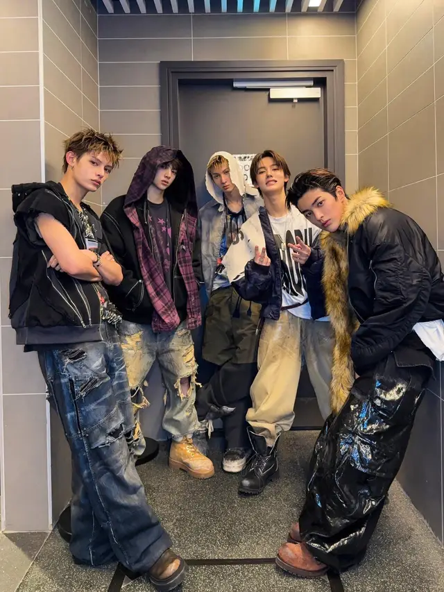 Đây là bức ảnh nghiêm túc nhất của tụi cỏ 😤