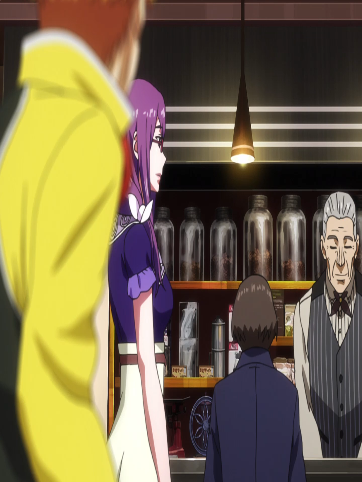 好き -- #tokyoghoul #tokyoghouledit #tg #rize #rizekamishiro #kamishirorize #kaneki #kanekiken #kenkaneki #kanekikenedit #kenkanekiedit