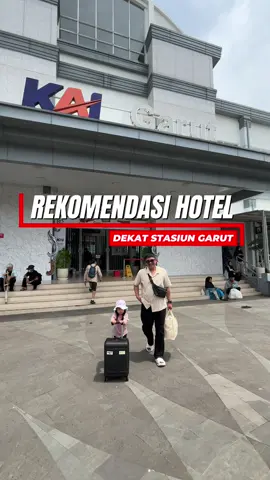 Rekomendasi hotel di Garut dekat stasiun Garut dan Alun alun Garut juga tempat oleh oleh Garut bisa pilih RedDoorz Near Alun-Alun Garut boking di aplikasi RedDoorz sekarang ! #redtravelers #bukasemuapintu #reddoorz #staycationgarut #hotelgarut 