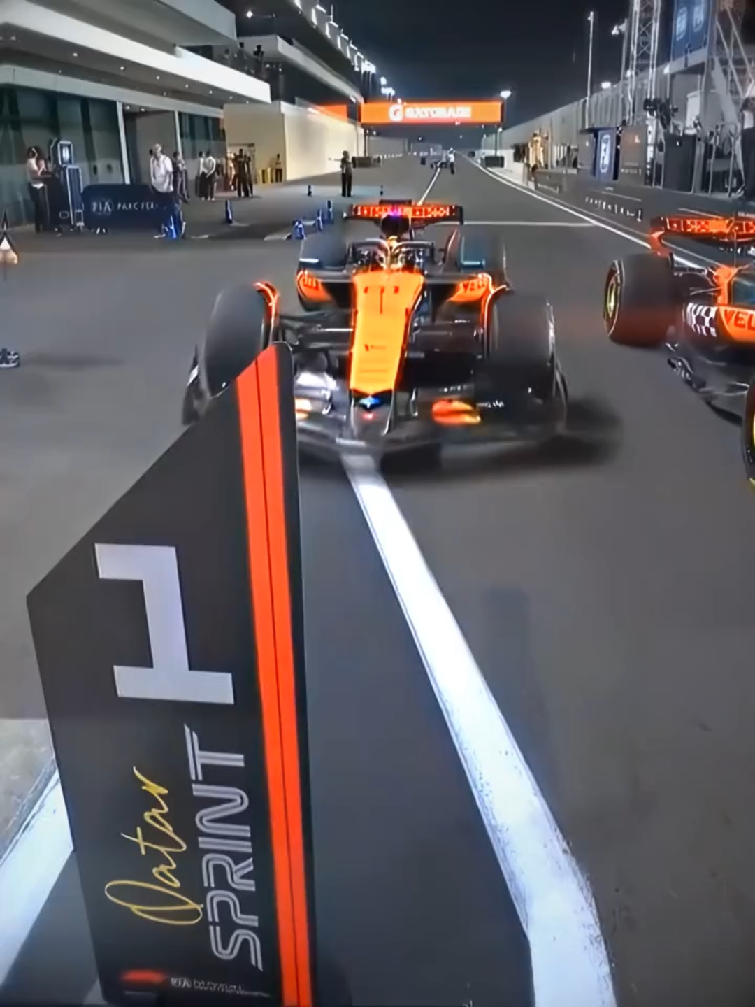 Oscar Piastri Wins The Sprint 😍#formula1 #fyp #f1 #f1edit #paratii #Phonk #OscarPiastri ★ upload method ★ TG: @editing_news