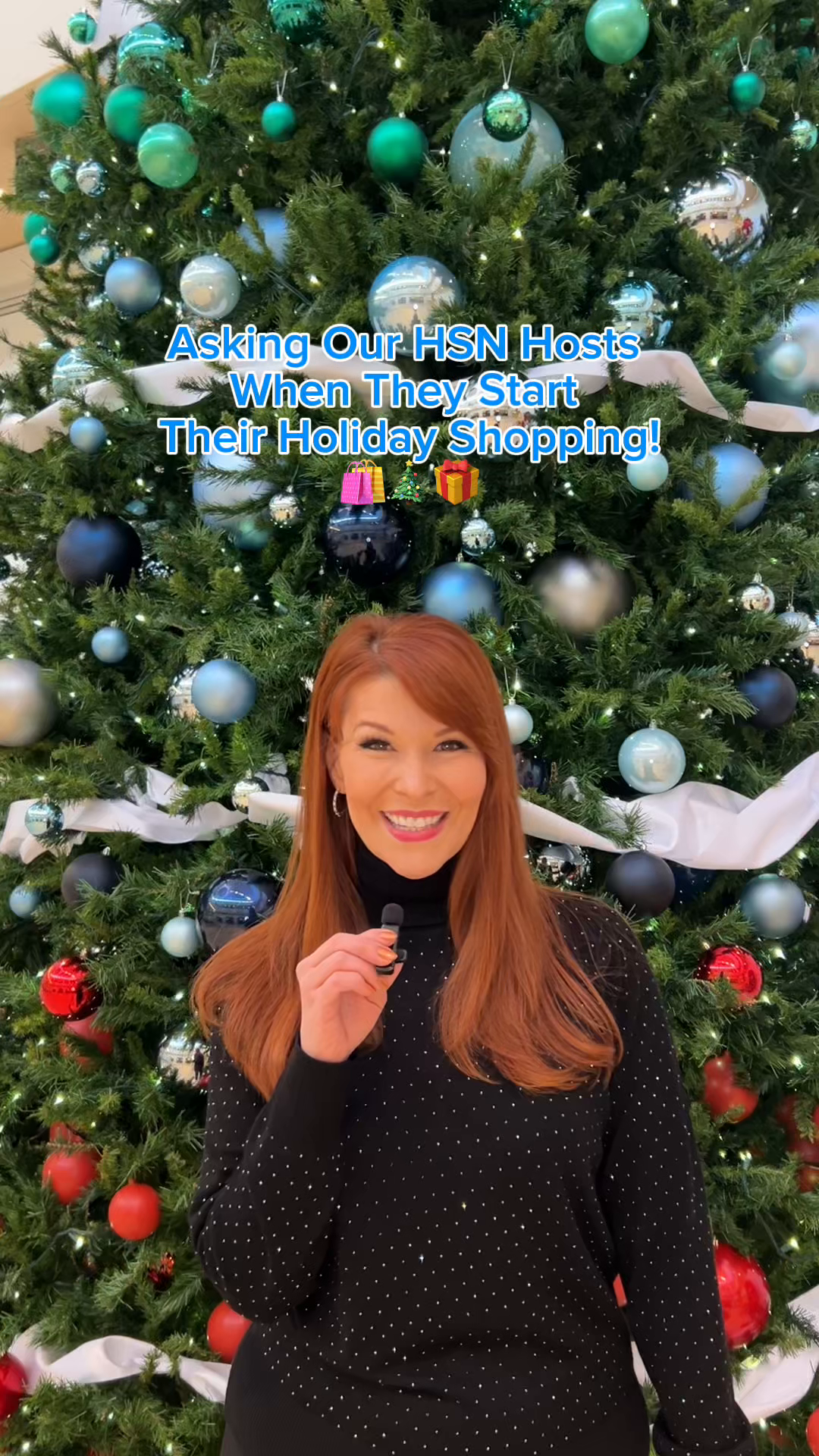 Early or last-minute, HSN has everything you need to wrap up your holiday shopping.🎅🎁⏰🛒 We're celebrating Black Friday with FREE SHIPPING + 5 FLEXPAY on EVERYTHING! Shop the lowest prices of the season through 11/30, on HSN.com. #LoveHSN https://bit.ly/3XkpHP5