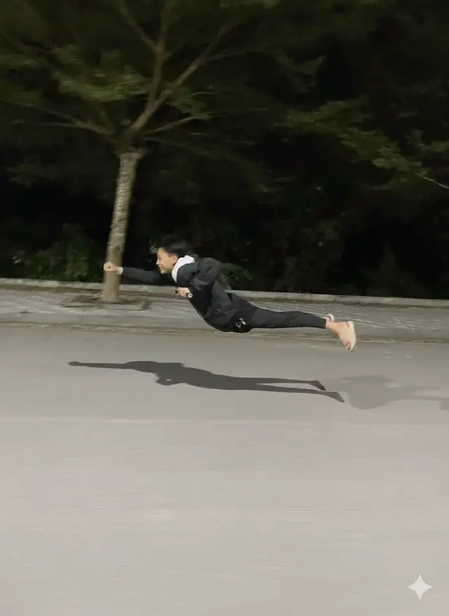 biet bay kể k ai tin cơ#TikTokAwardsVN #xuhuong #thu7mauchayvetim #sieunhanbay 