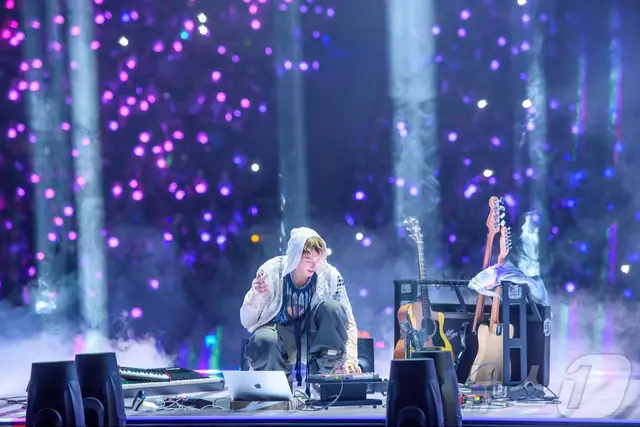 He is what he was meant to be #coer #cortis #martin 