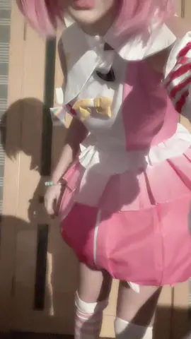 Ура, Эму! #Pjsk #Sekaicosplay #EmuOtori #emuotoricosplay 