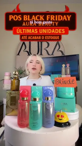 Body Splash Afrodite Garden 200ml + Body Splash Radiant Hera 200ml