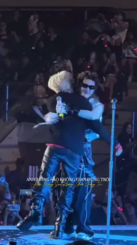 : Yêu nhau hạnh phúc thế,cho yêu vớii🥹😭||cre:threads(sr vì ko nhớ rõ của ai)#CAPTAINBOY #hoangducduy #MiniConcert #MatChamMat #rhycap 