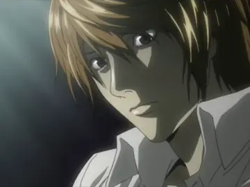 light is a sussy sinister little larp boy #fyp #deathnoteコスプレ #lightyagamiedit #deathnote #lightyagami 