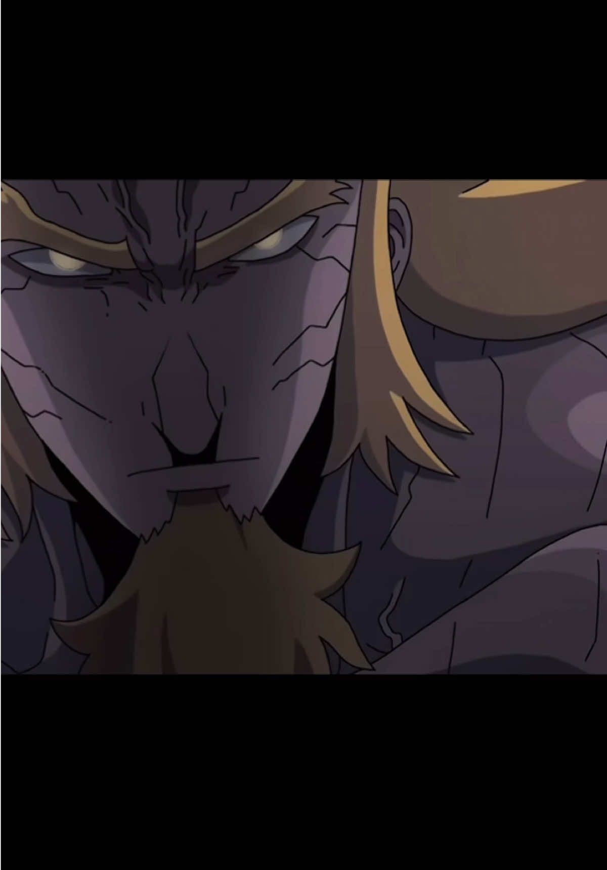 Sung Jin woo vs Thomas 😤🔥| #newtrailer #sololeveling #sololevelingseason3 #sungjinwoo #fyp 