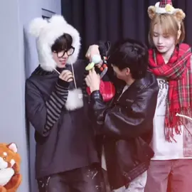 you are in love 💍 #stejay #steven #jl #ahof #fyp 