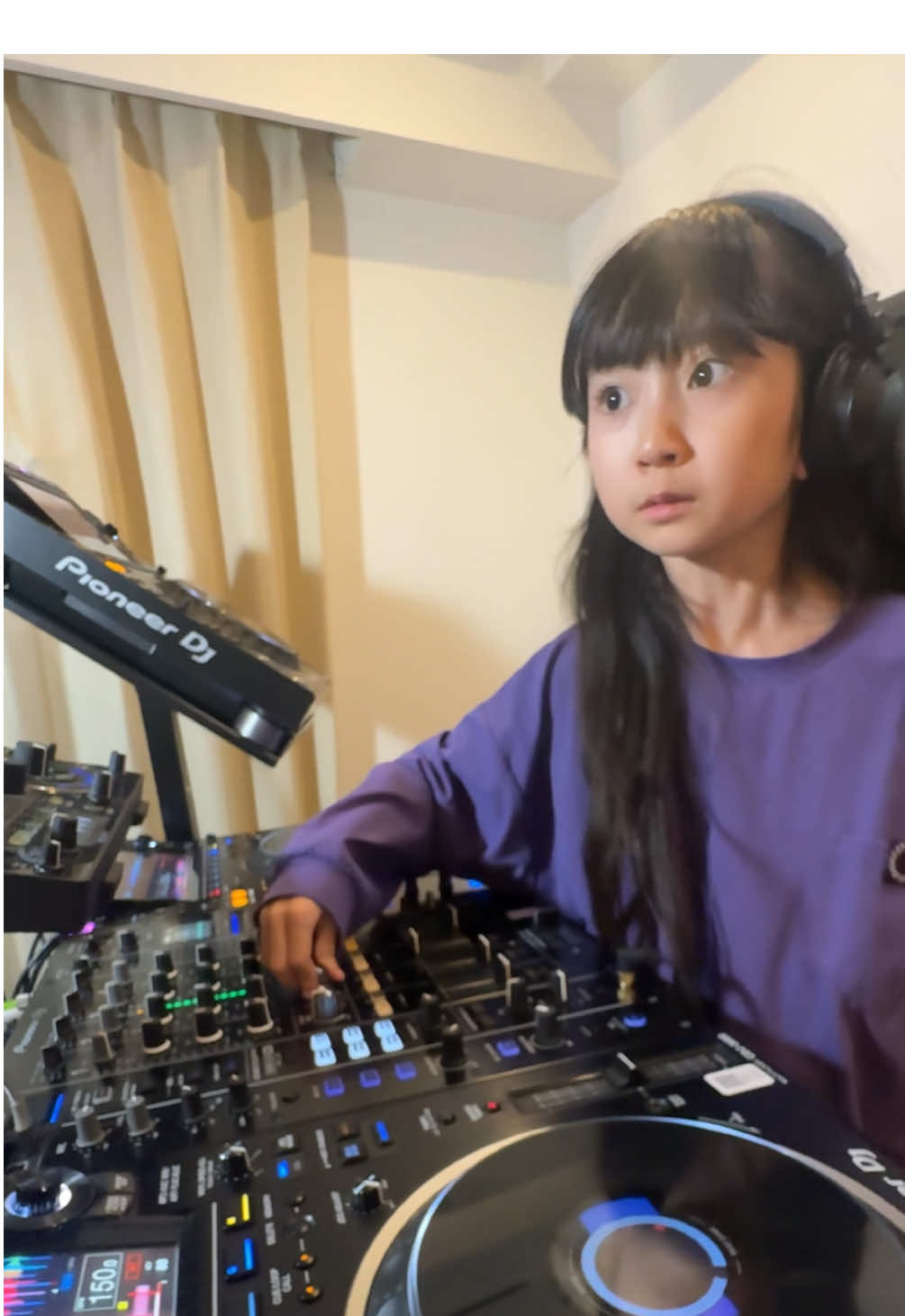 Marieさんの新しい曲もカッコよくてお気に入りだよー😊✨ “Marie’s new track is really cool, and it’s one of my favorites too! 😊✨” ▼MUSIC  @marievaunt  @Gabry Ponte  #djrinoka #tokyoneotechnodj