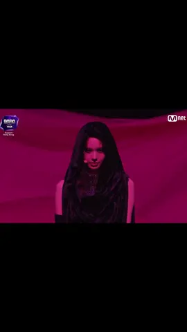 2025 MAMA izna Mamma Mia ver.#izna#MAMA#MammaMia#fyp #추천떠라 나야 기살려주는 이즈나