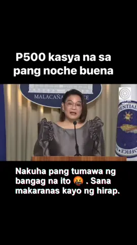 Mga walang alam sa hirap na dinadanas ng mga Pinoy. Sana lahat kurakot sa gobyerno maranasan nyo ang hirap mas doble pa sa dinadanas ngayon ng bansa. #corruptionmuststop 