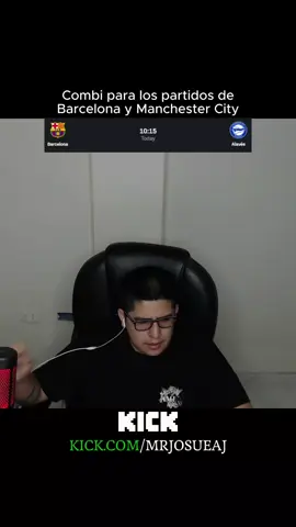 #futbol #barcelona #city #viral #mrjosueaj Vamos con esta combi