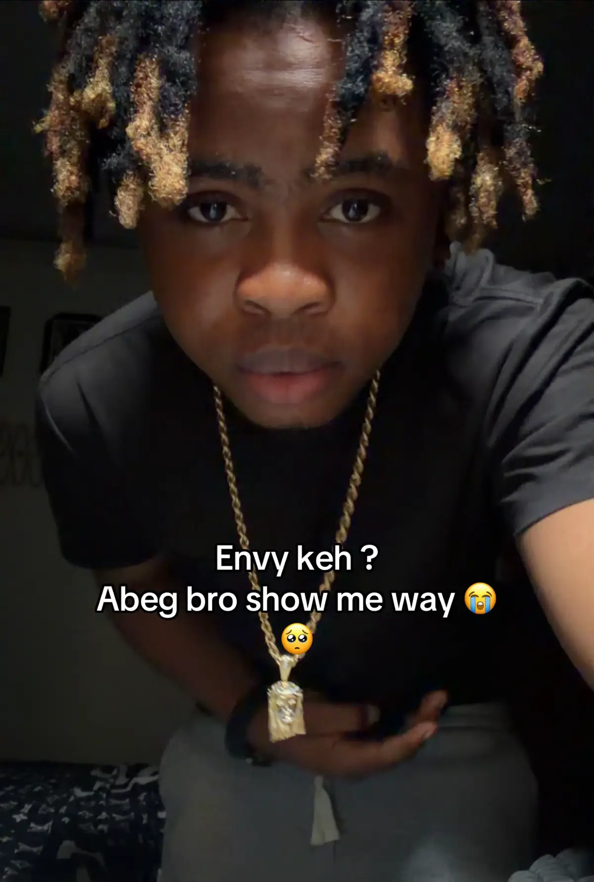 Check bio add me on snap… even thou I can’t reply yall I fit Dey post one or two for story 💕🥺…all love fams 