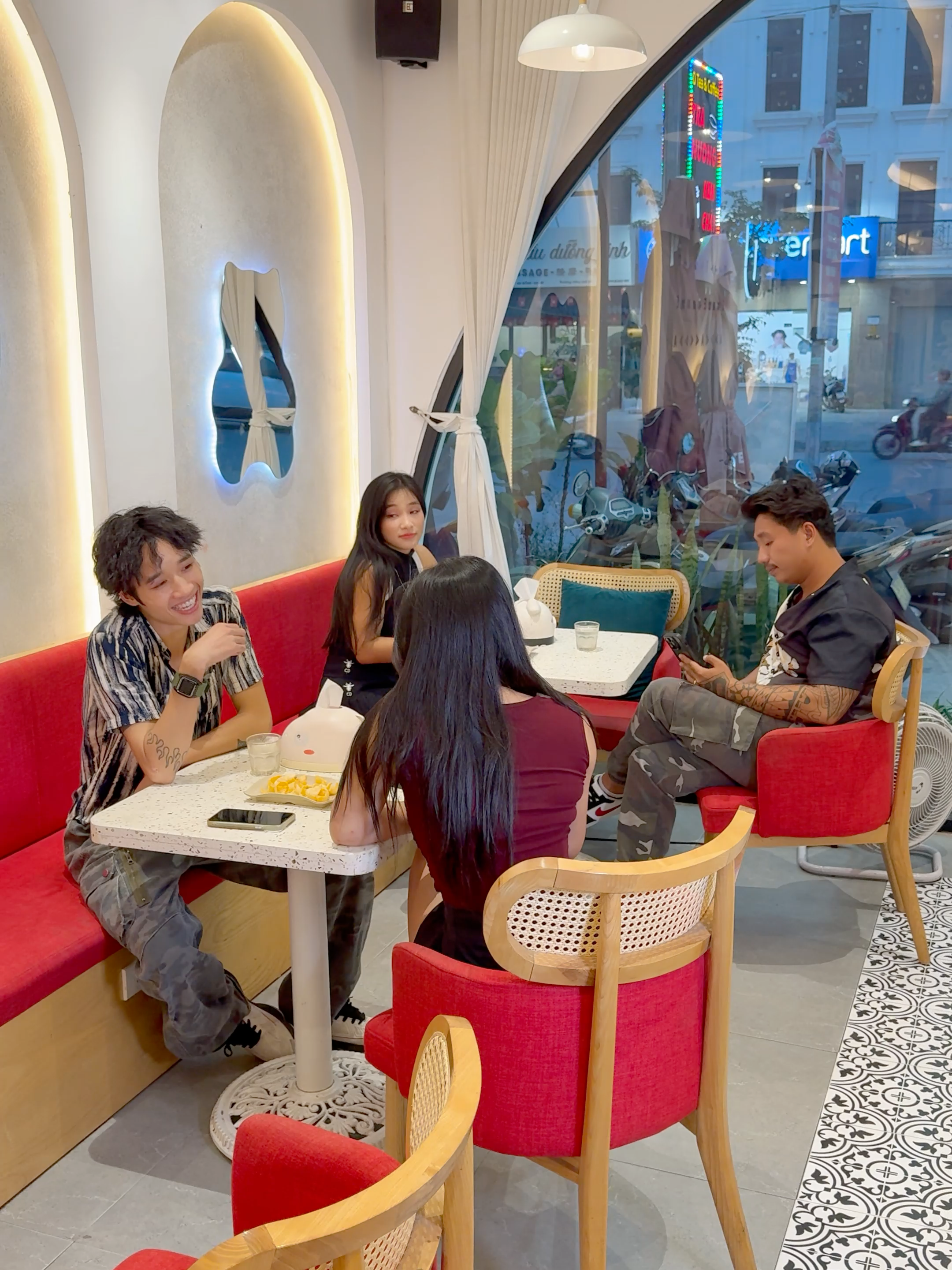 What matters is the outcome | Oppa Huy #huyseoul