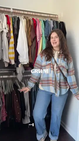 I hope everyone had a great Thanksgiving! #size8fashion #grwm #fashionover30 #outfitideas #outfitinspo 