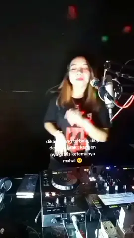 DAHSYATNYA CINTA#djreremonique #storydjremix #fyp  #creatorsearchinsights 