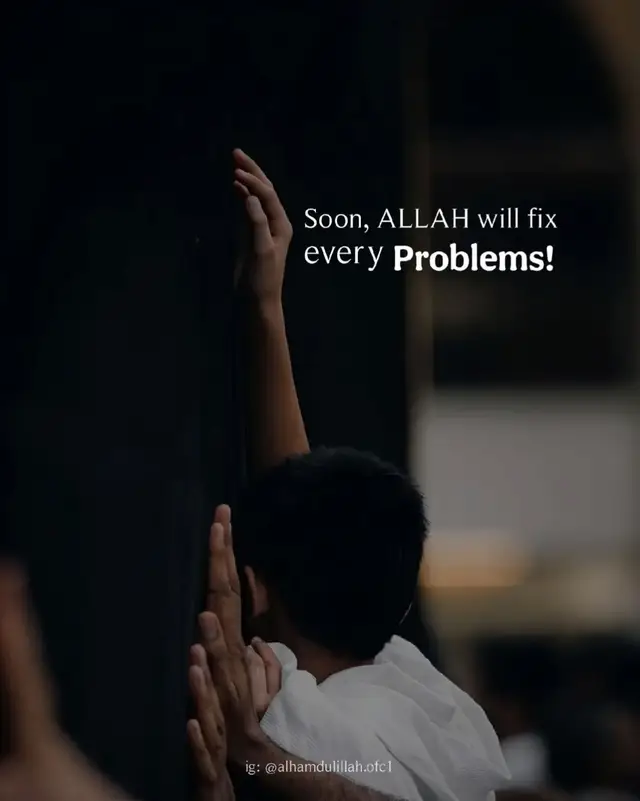 - In Sha Allah 🧡💫