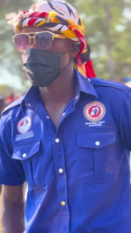 Second rally in kimanya 🔥🔥#onthisday #fyppppppppppppppppppppppp #foryoupage #tiktok #fyp 