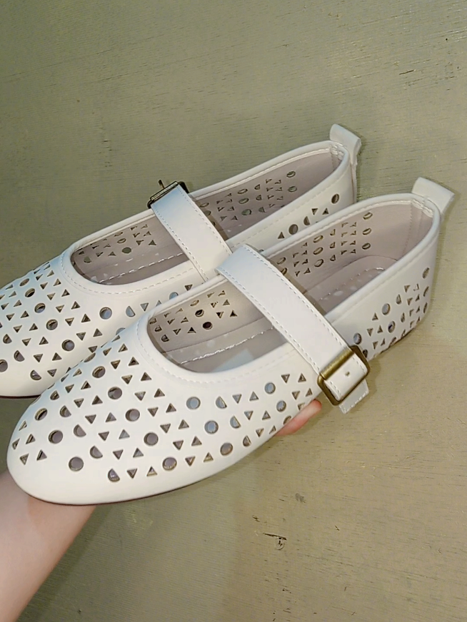 MIA_Shoes Flat Sandals for women#verycomfy #highlights #highlightsallfollowers #viral #clicktheyellowbag🛒🏷️ 