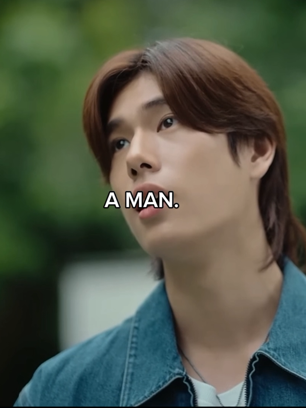 #PEACH - the man you are #meandtheeepisode3 #meandthee #phuwintang 